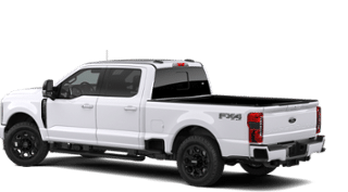2026 Ford Super Duty® External Image 2
